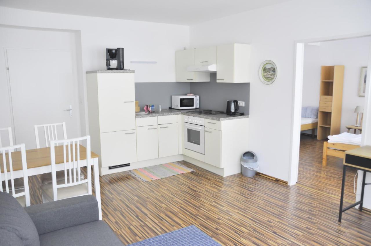 Apartment Steinkogler