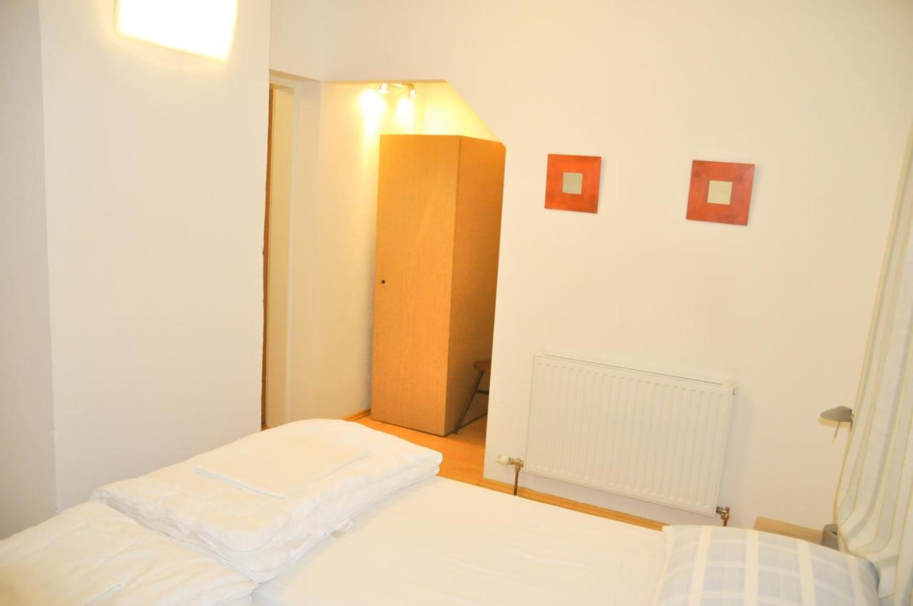 Apartment Steinkogler Ebensee