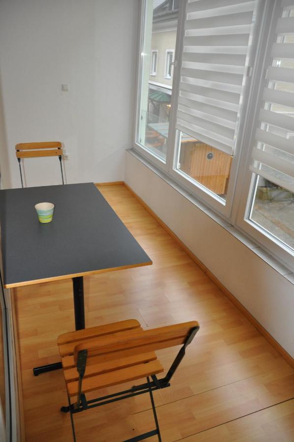Steinkogler Apartment