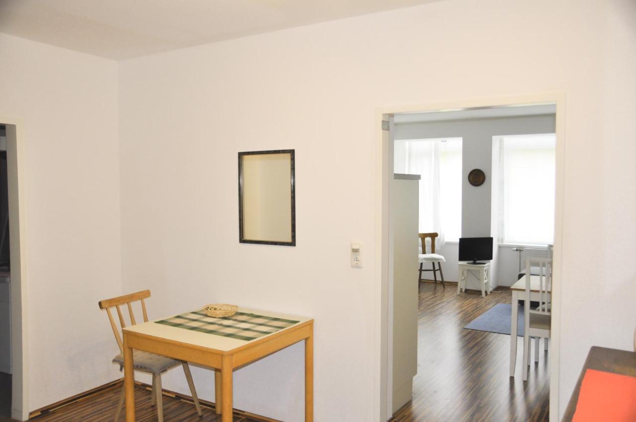 Apartment Steinkogler *
