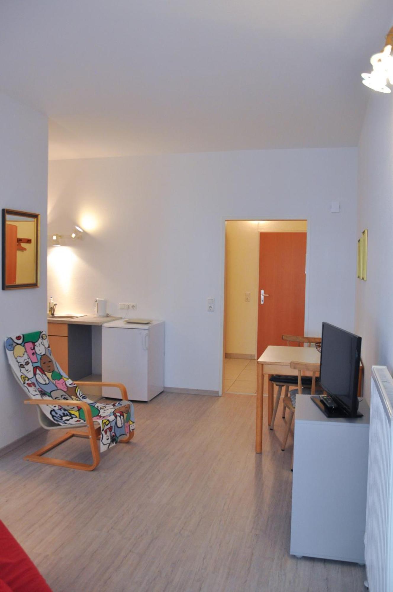 Apartment Steinkogler